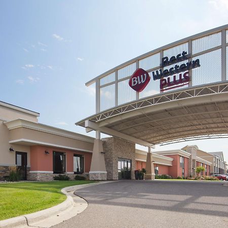 Best Western Plus Willmar Extérieur photo