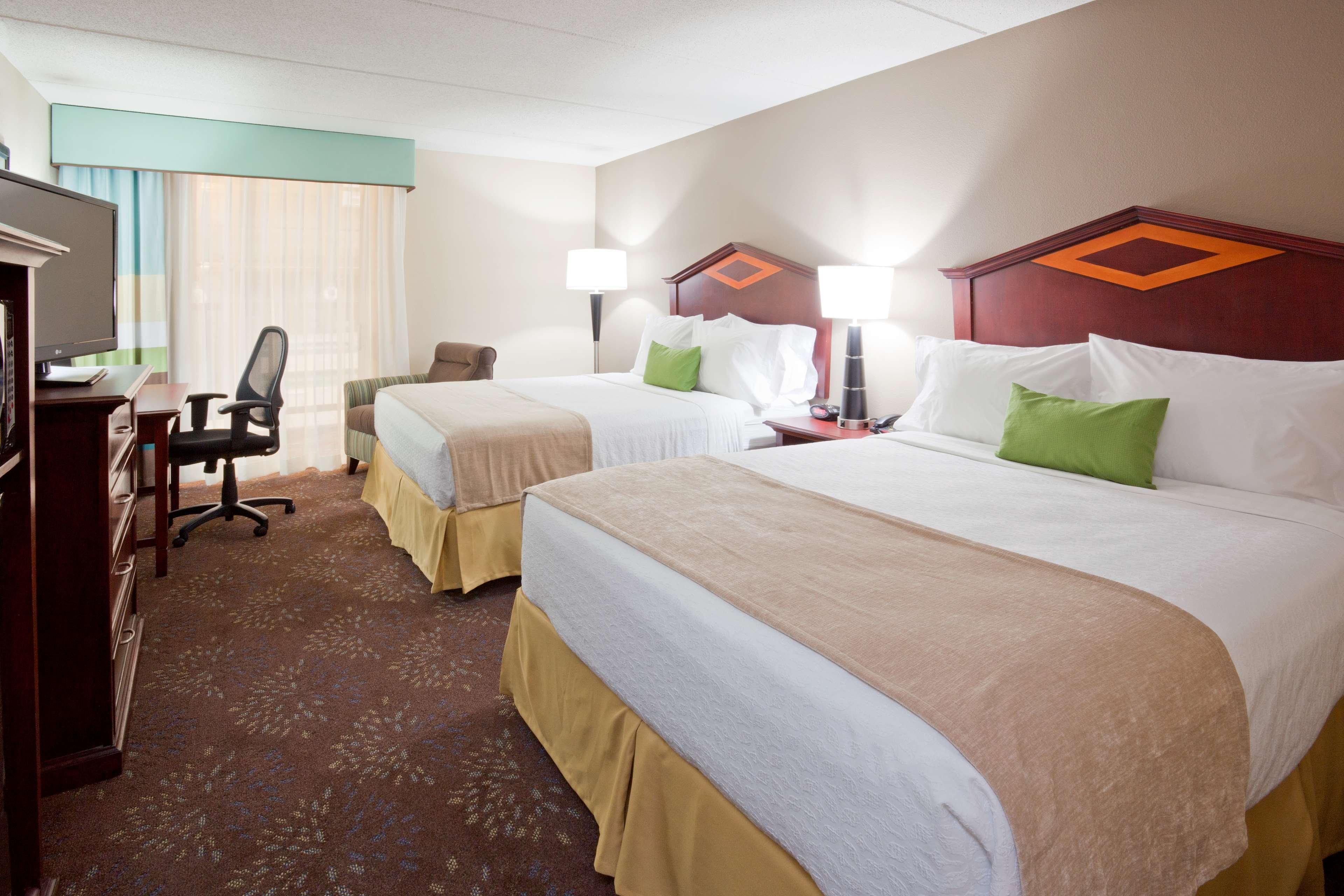 Best Western Plus Willmar Extérieur photo