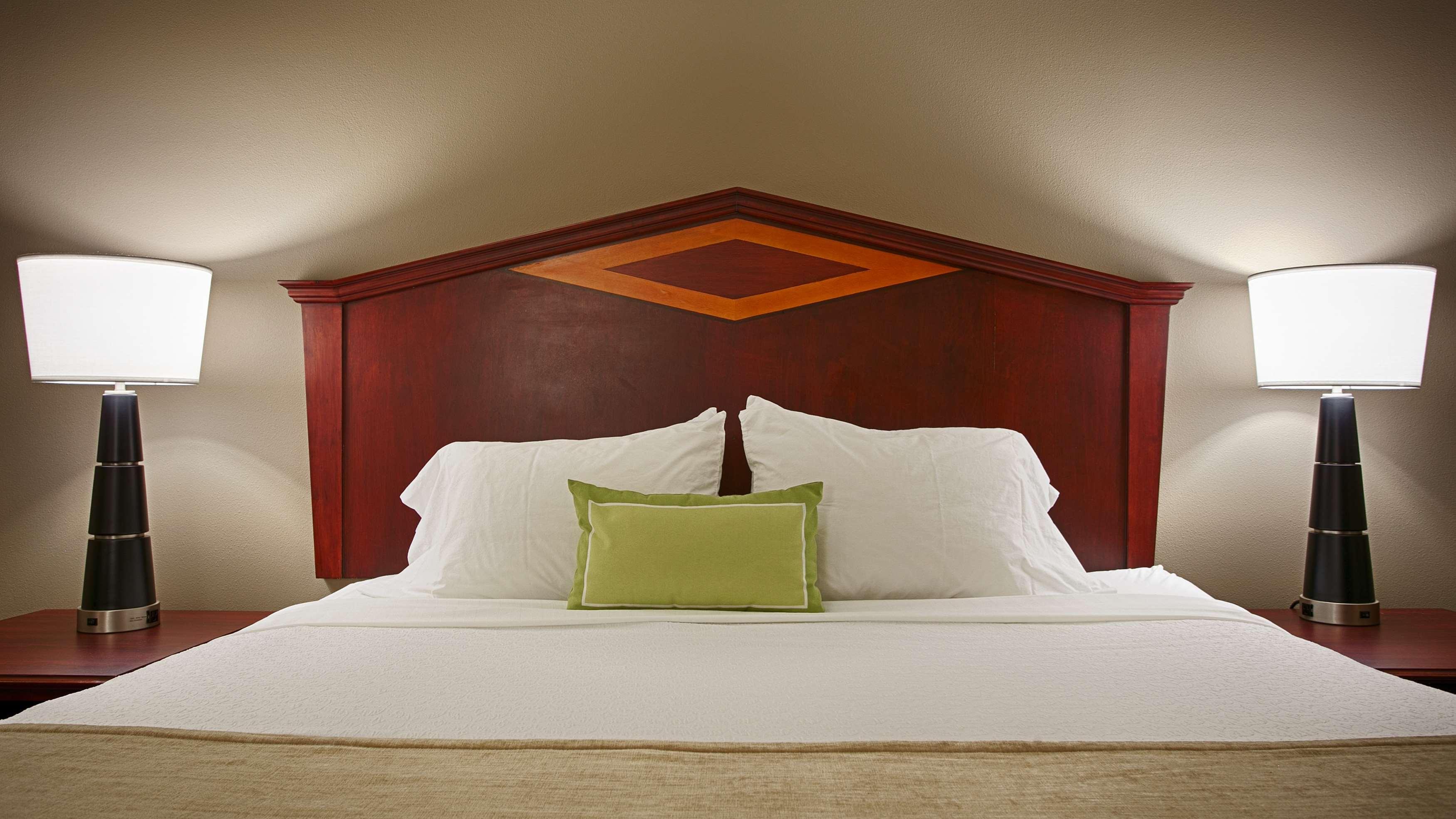 Best Western Plus Willmar Extérieur photo