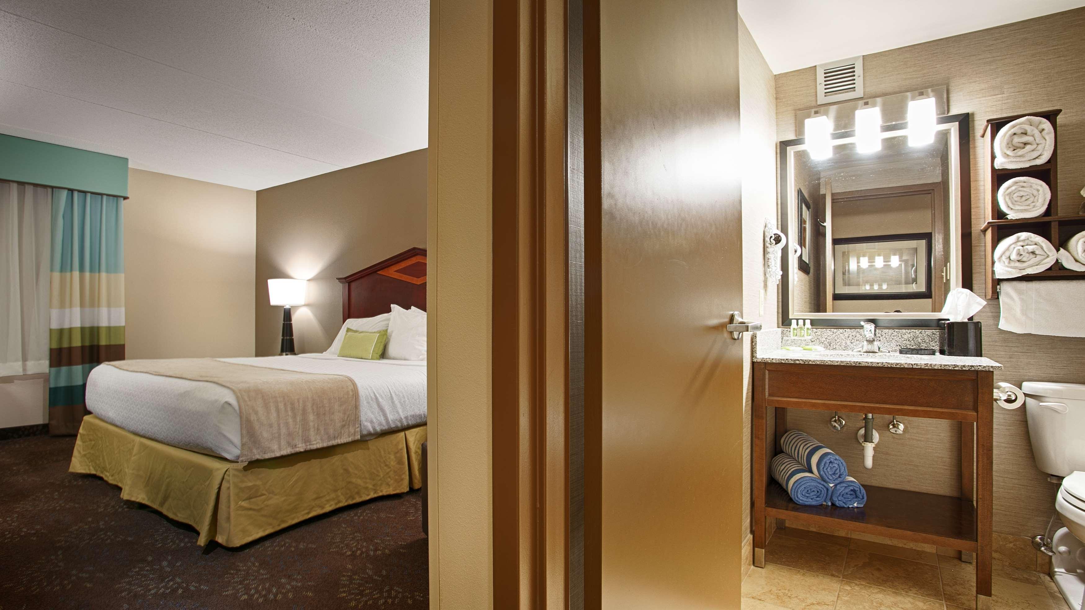 Best Western Plus Willmar Extérieur photo