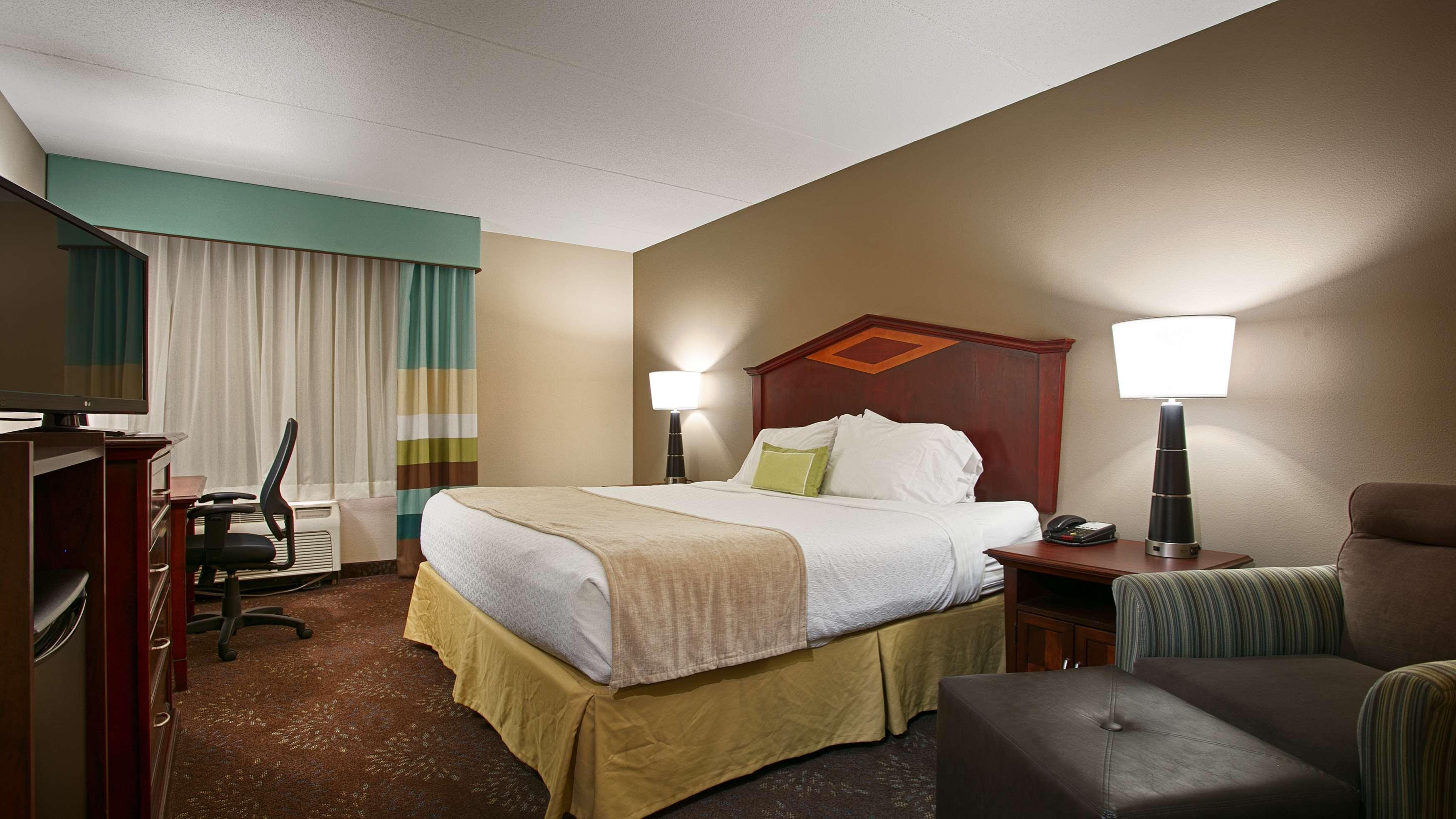 Best Western Plus Willmar Extérieur photo