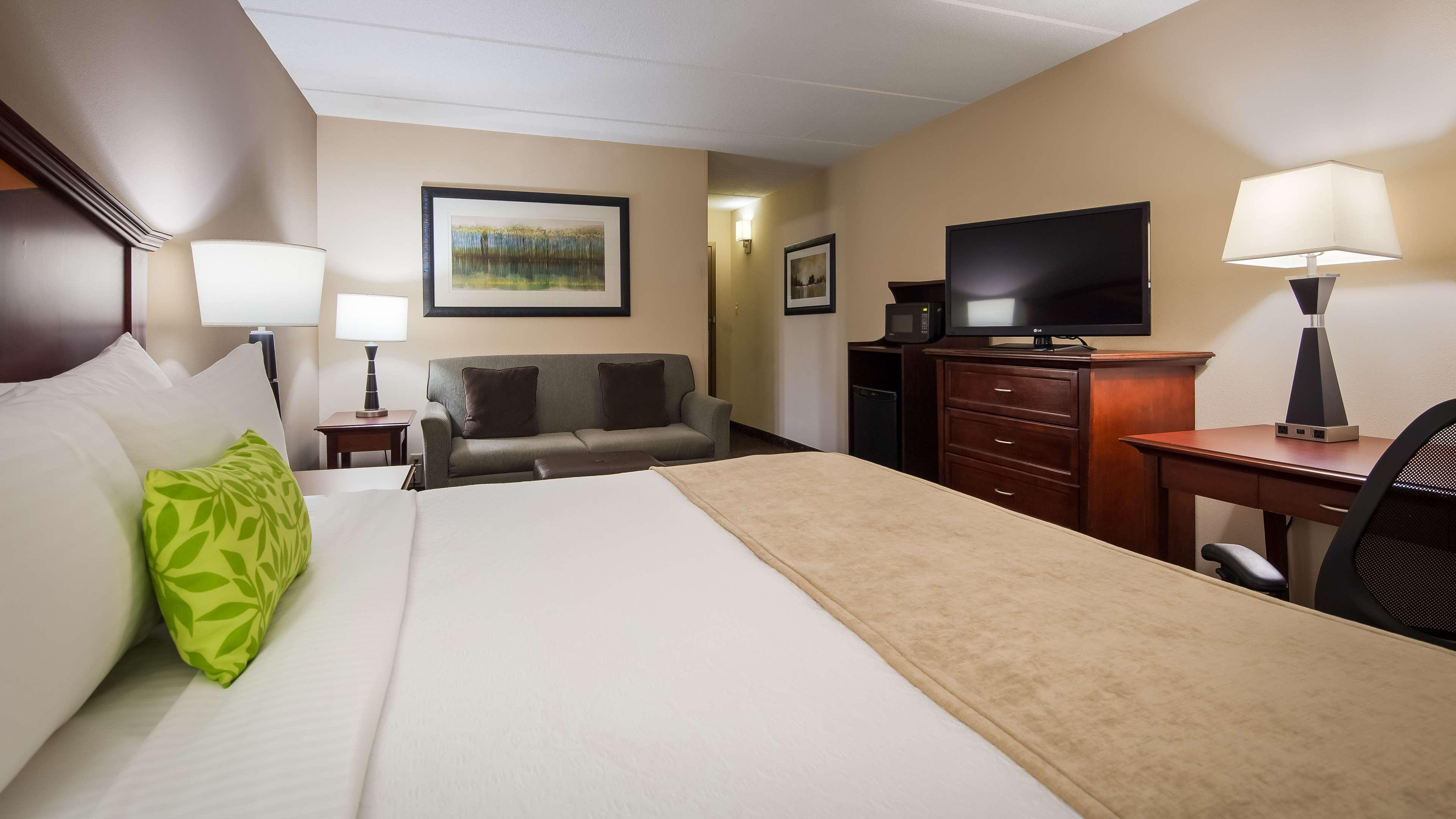 Best Western Plus Willmar Extérieur photo