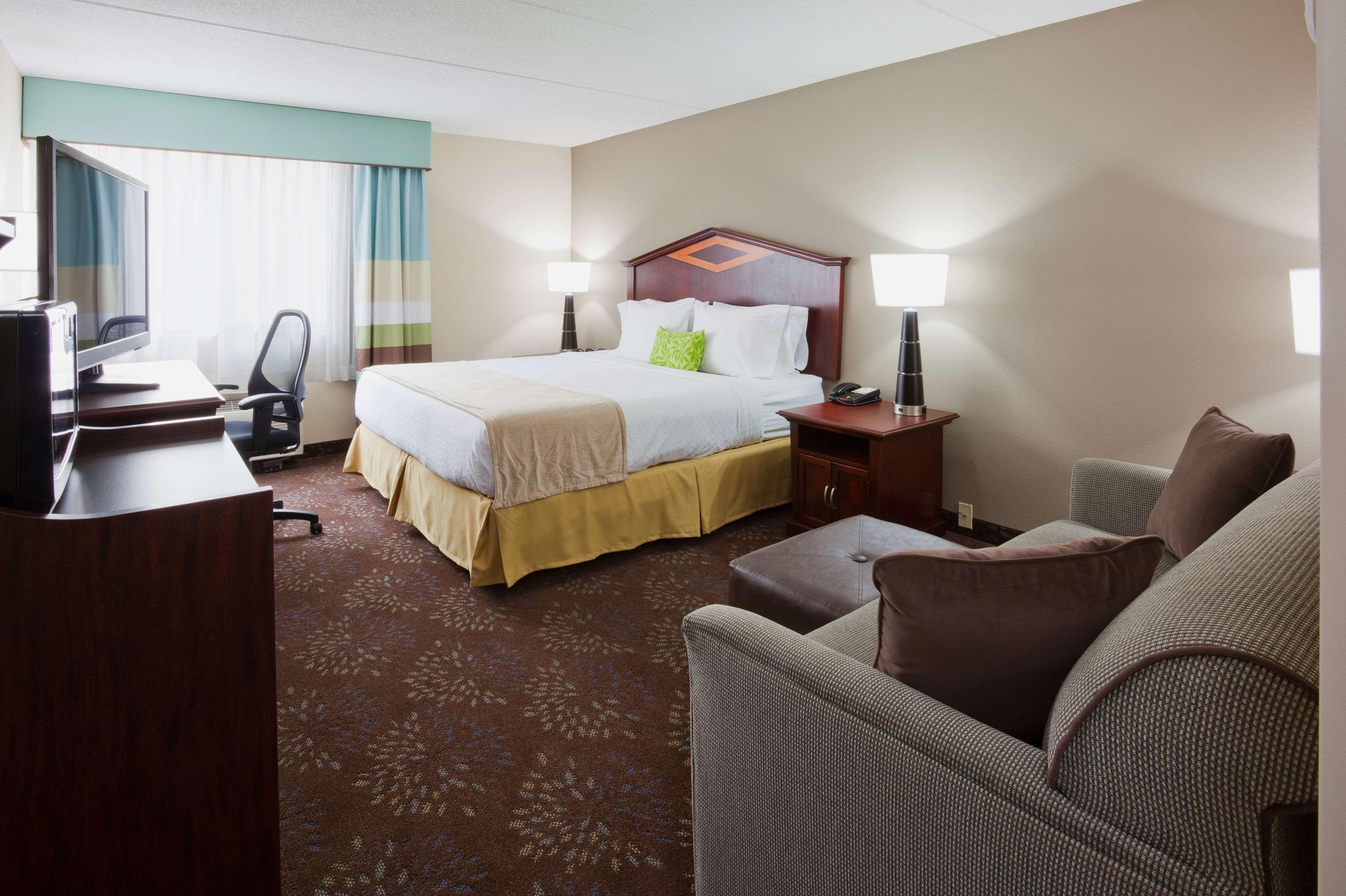 Best Western Plus Willmar Extérieur photo