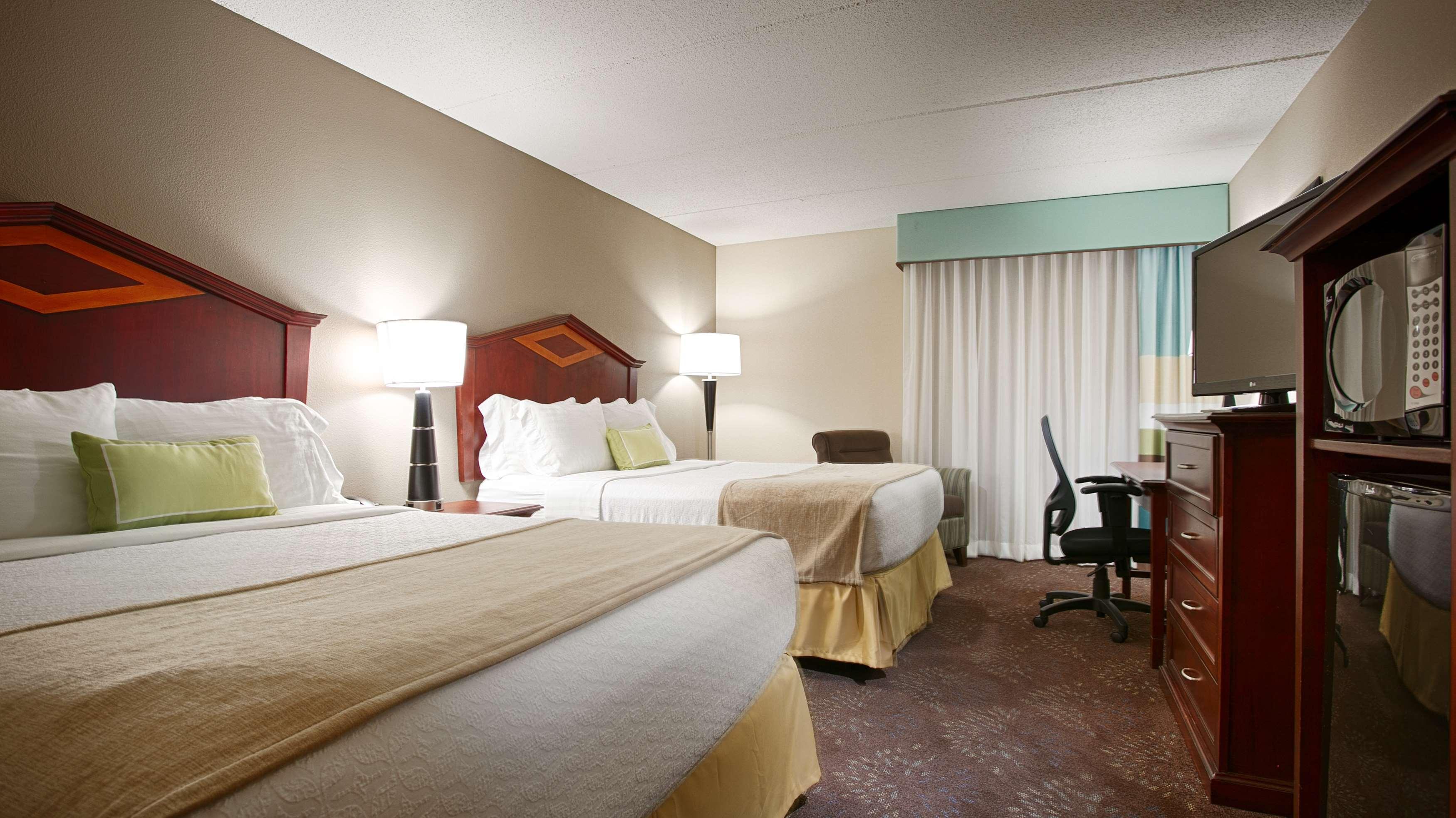 Best Western Plus Willmar Extérieur photo