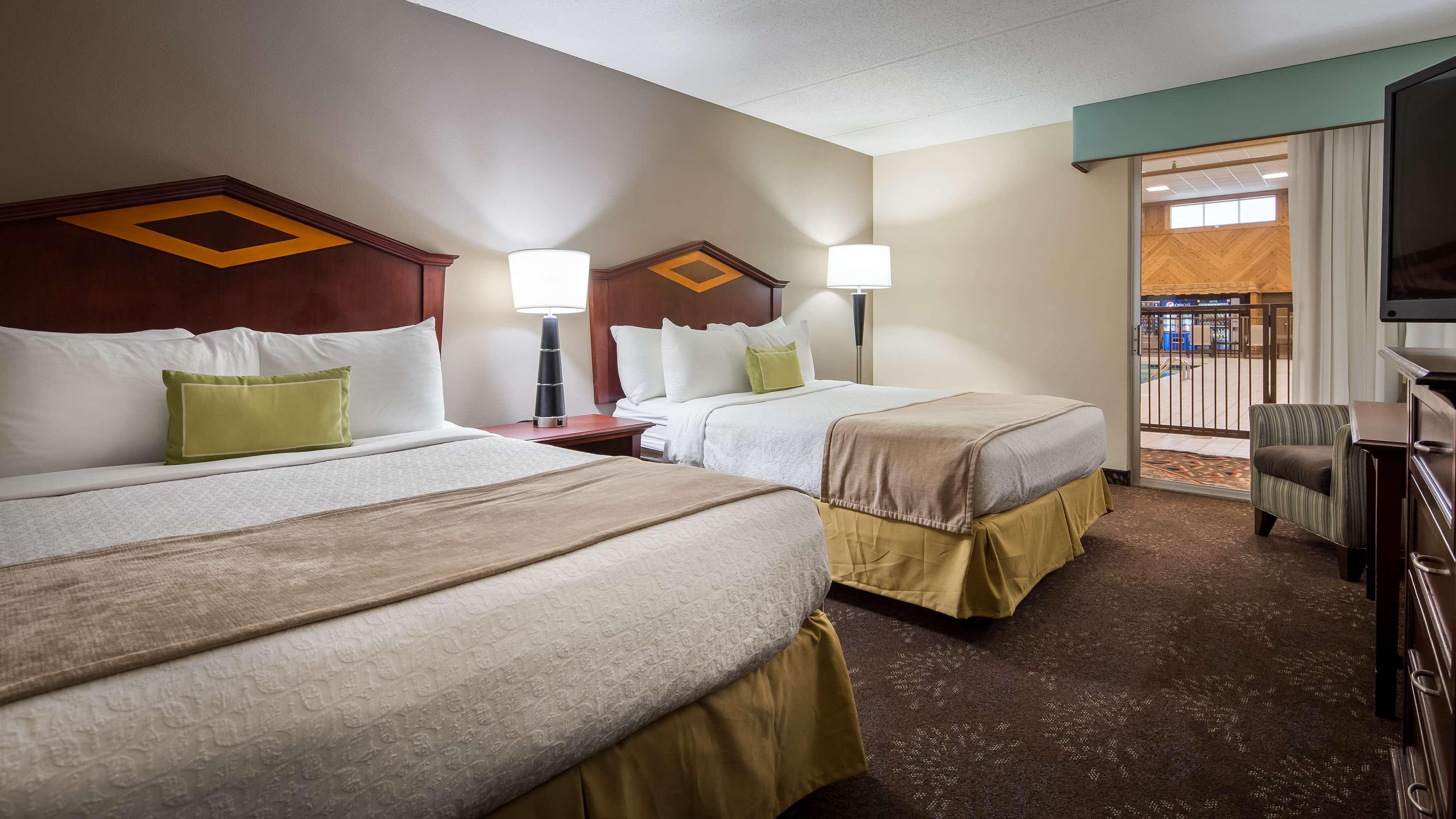 Best Western Plus Willmar Extérieur photo