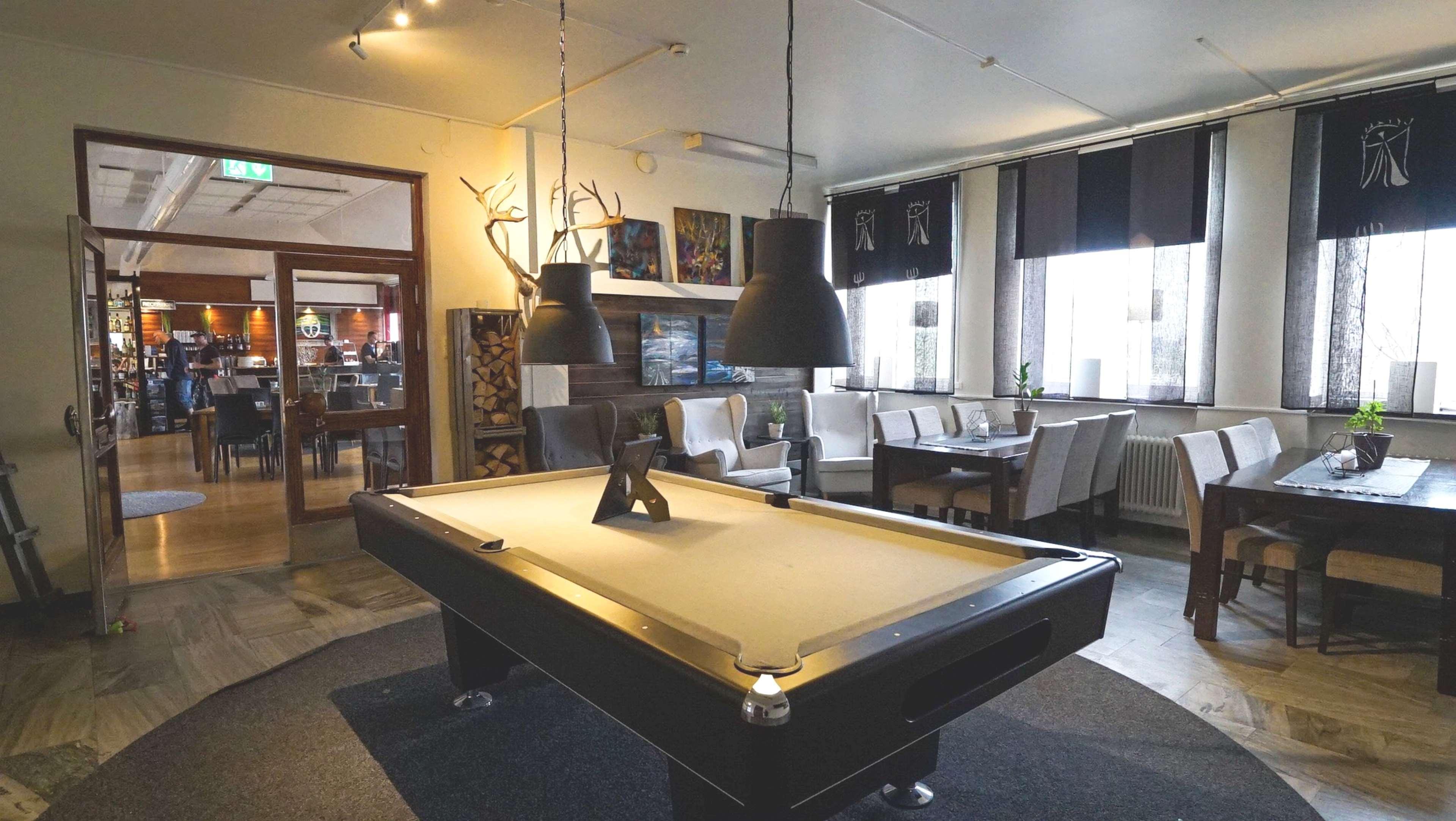 Best Western Plus Willmar Extérieur photo