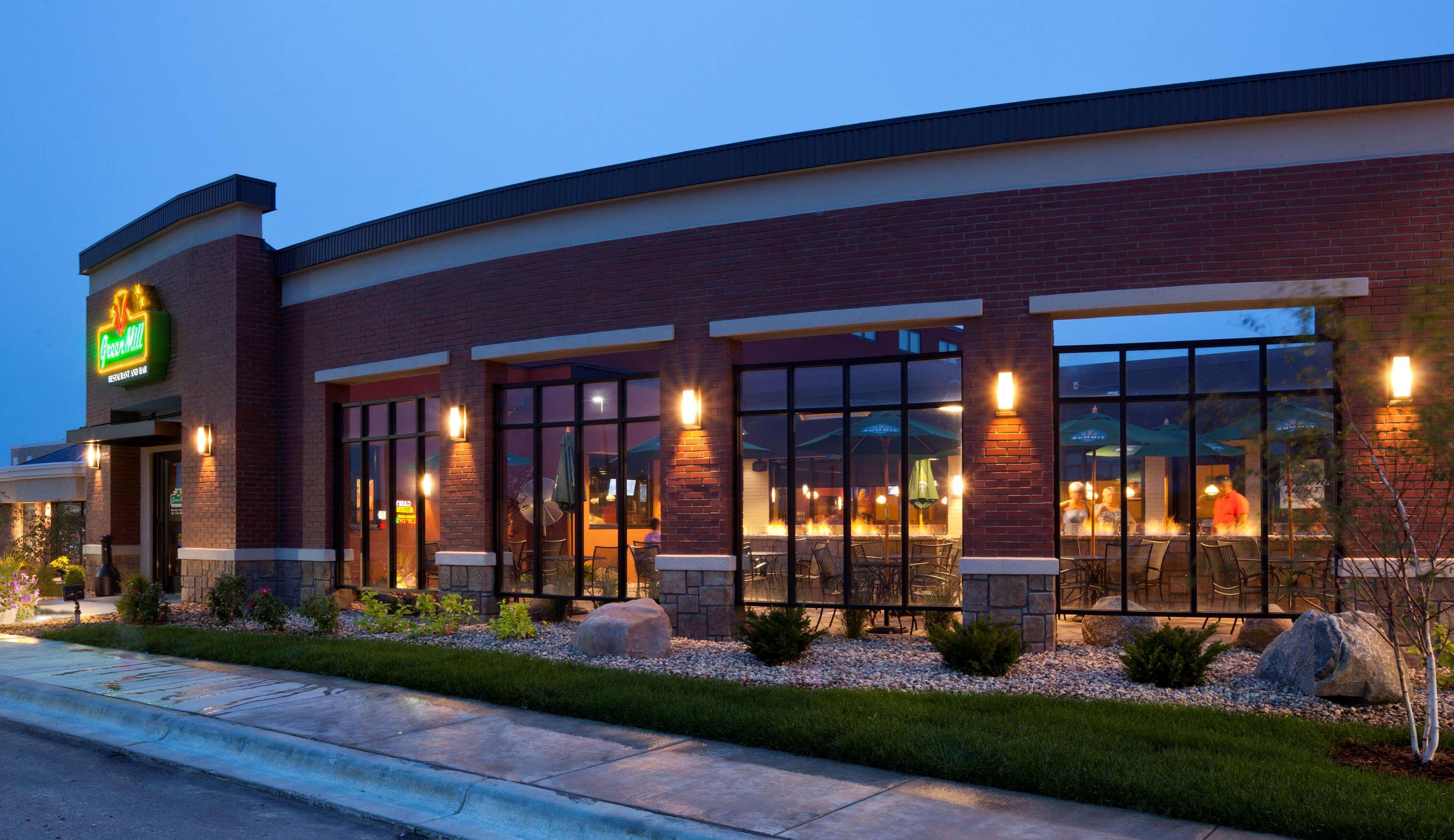 Best Western Plus Willmar Extérieur photo