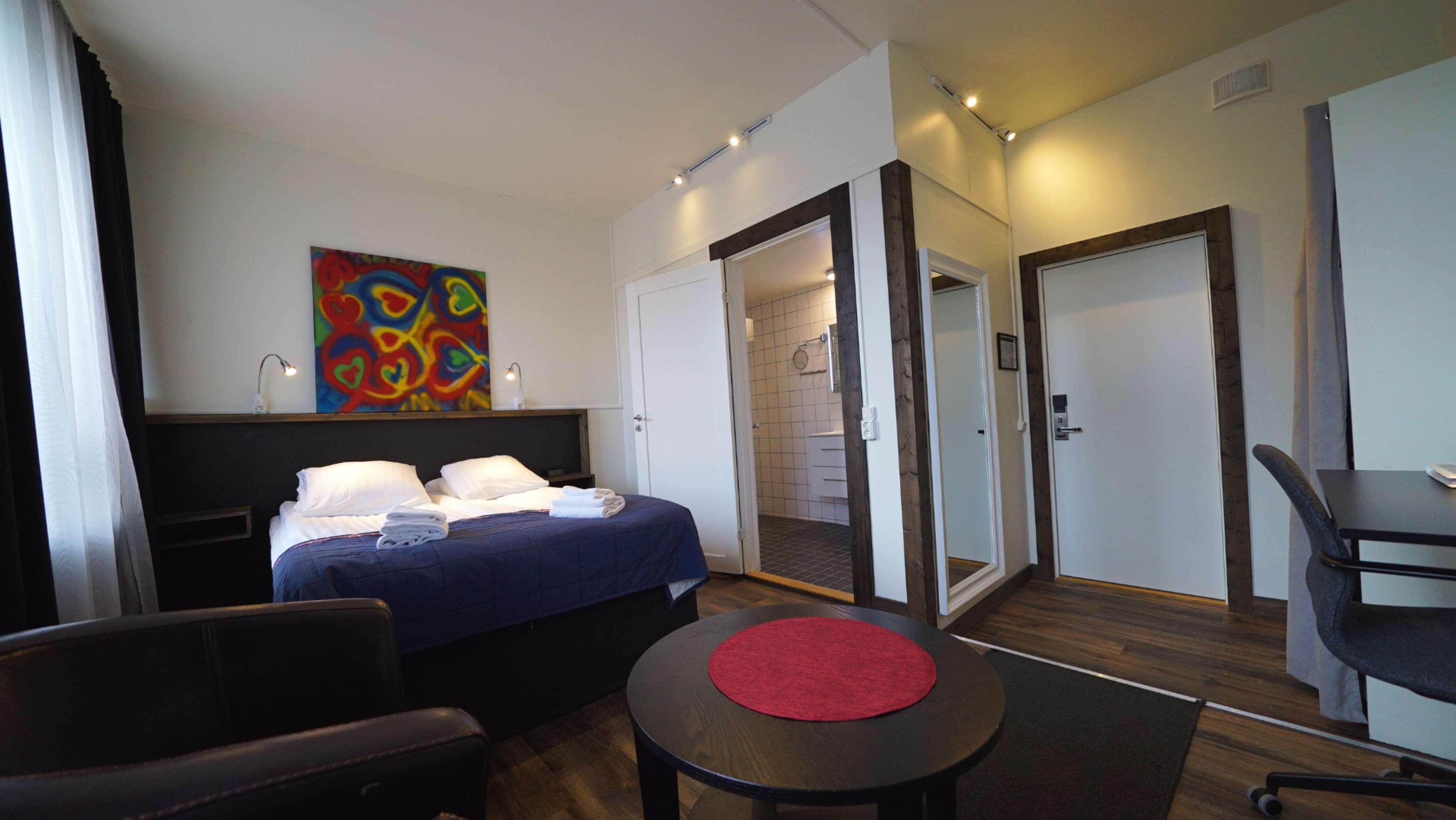 Best Western Plus Willmar Extérieur photo