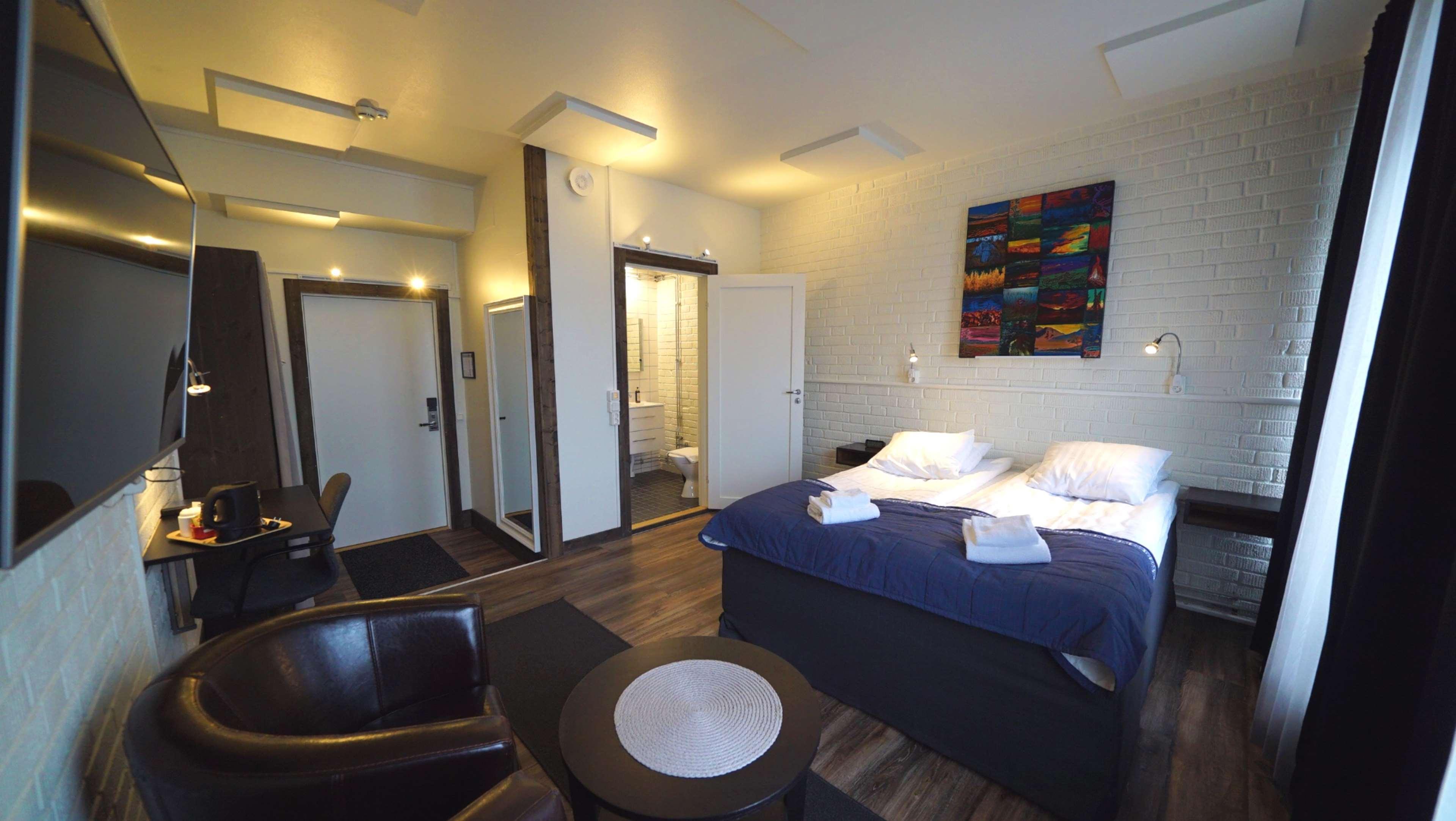 Best Western Plus Willmar Extérieur photo