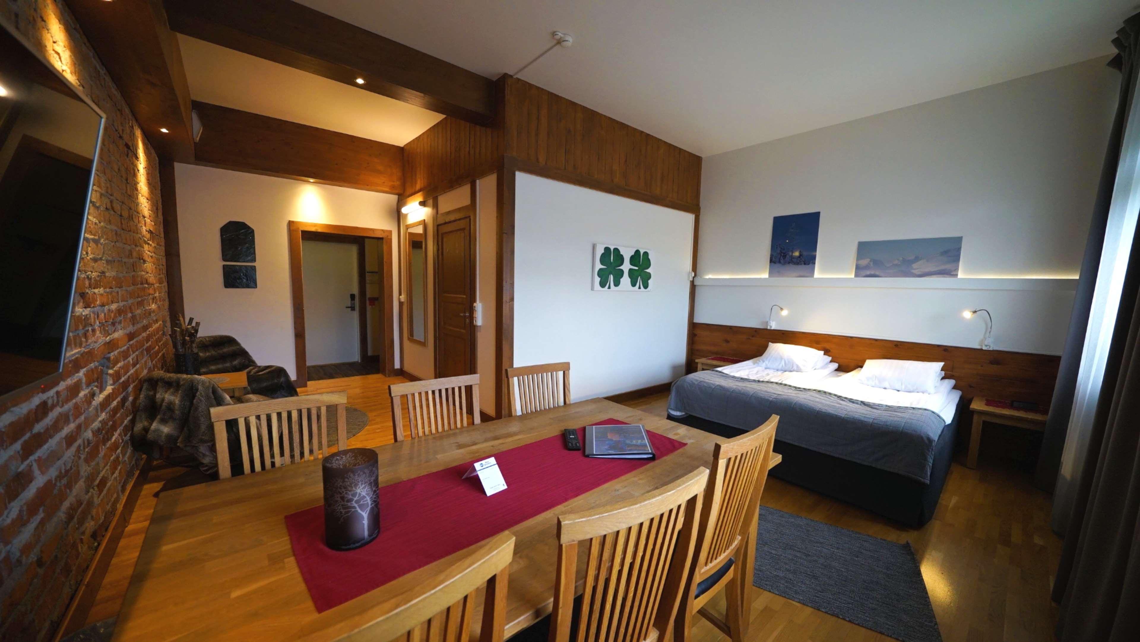 Best Western Plus Willmar Extérieur photo