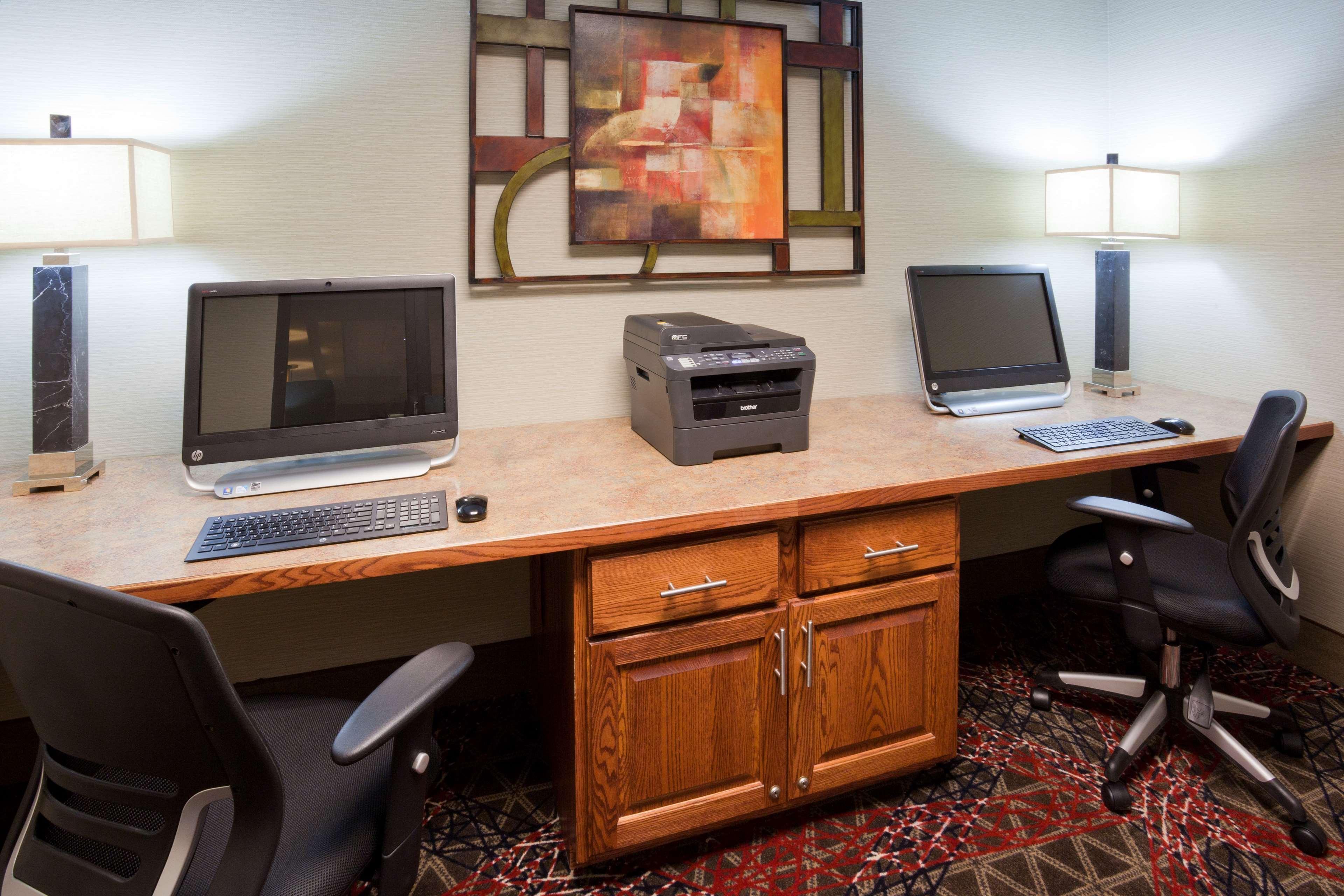 Best Western Plus Willmar Extérieur photo