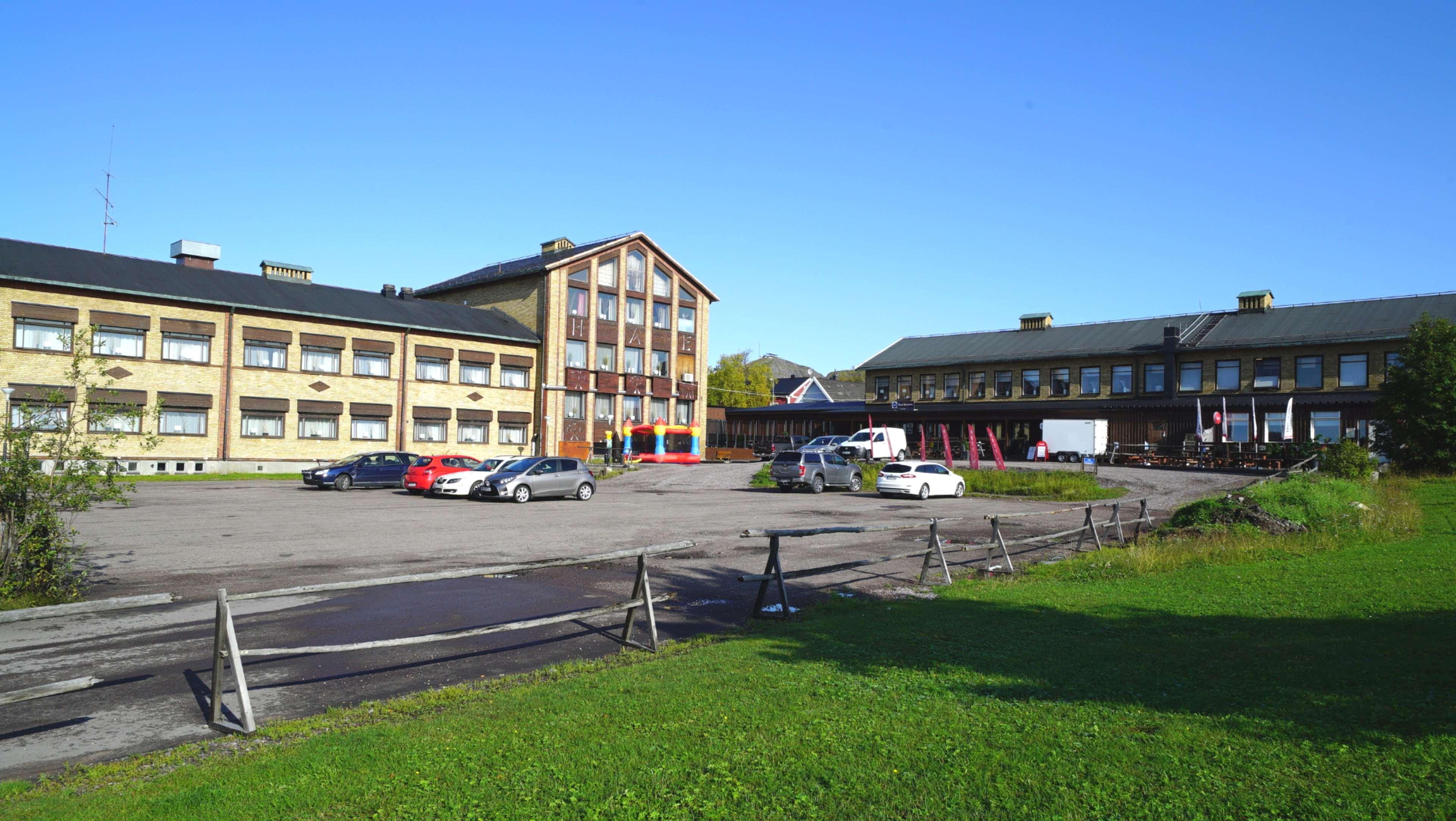 Best Western Plus Willmar Extérieur photo