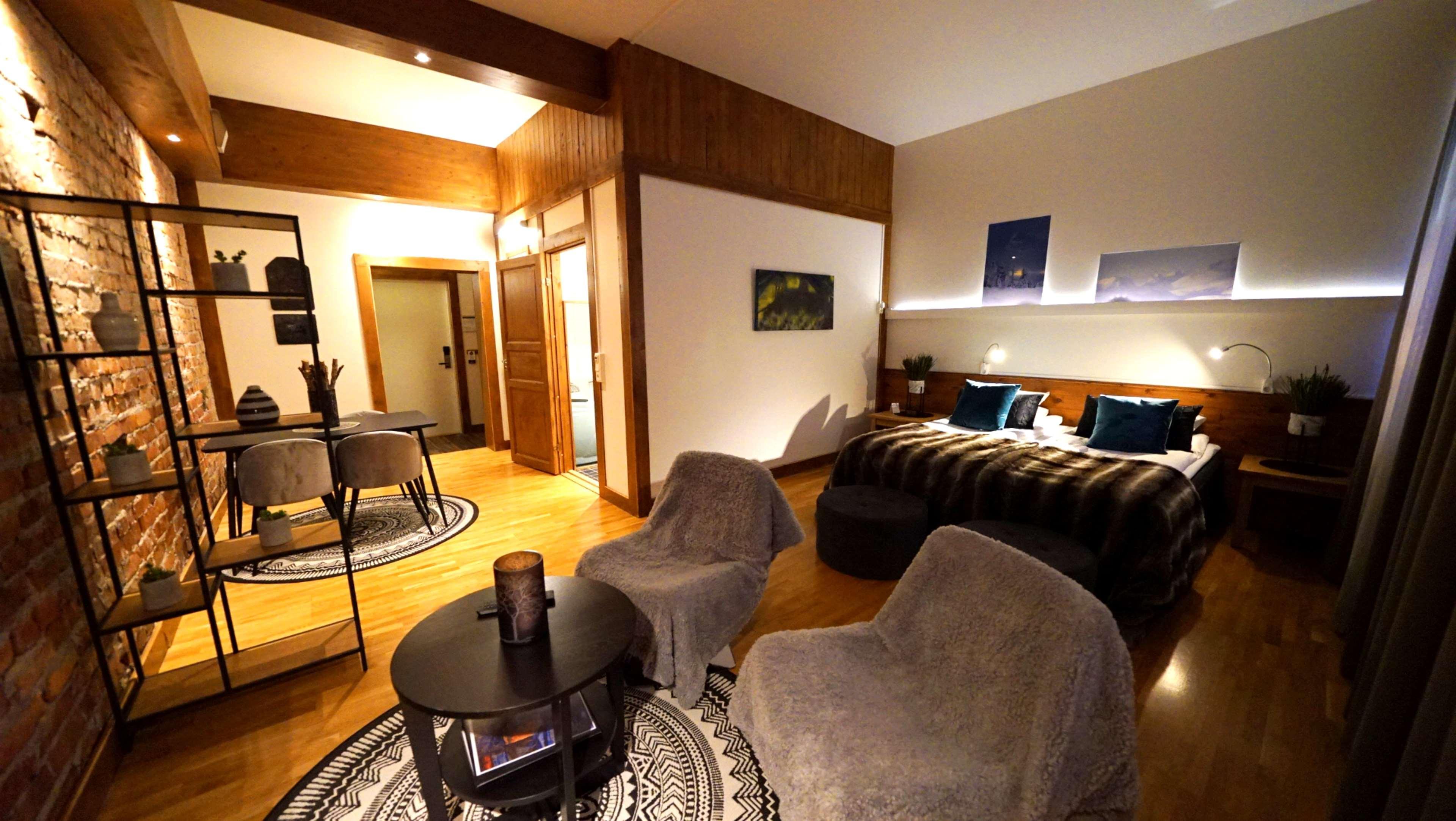 Best Western Plus Willmar Extérieur photo