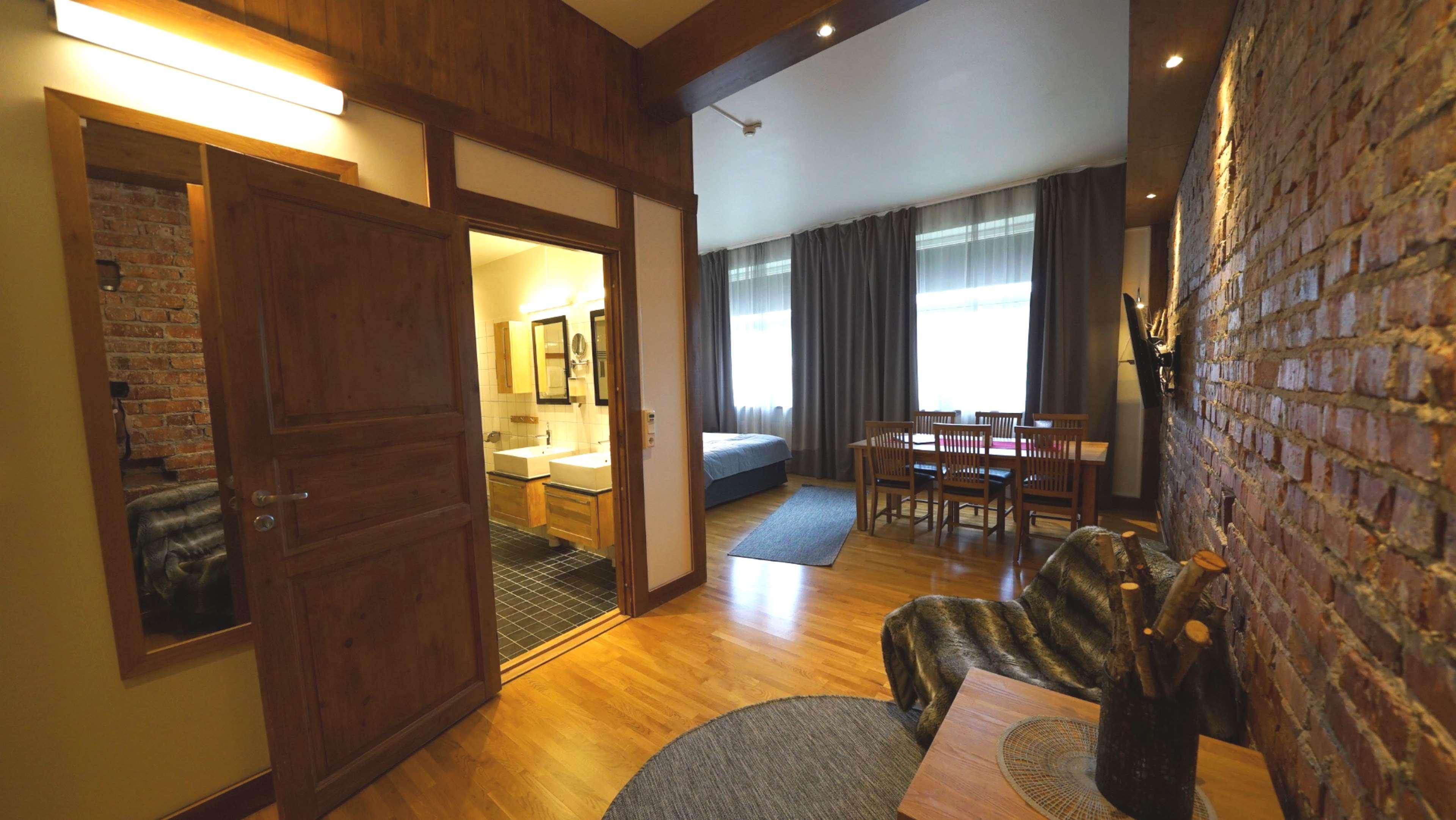Best Western Plus Willmar Extérieur photo