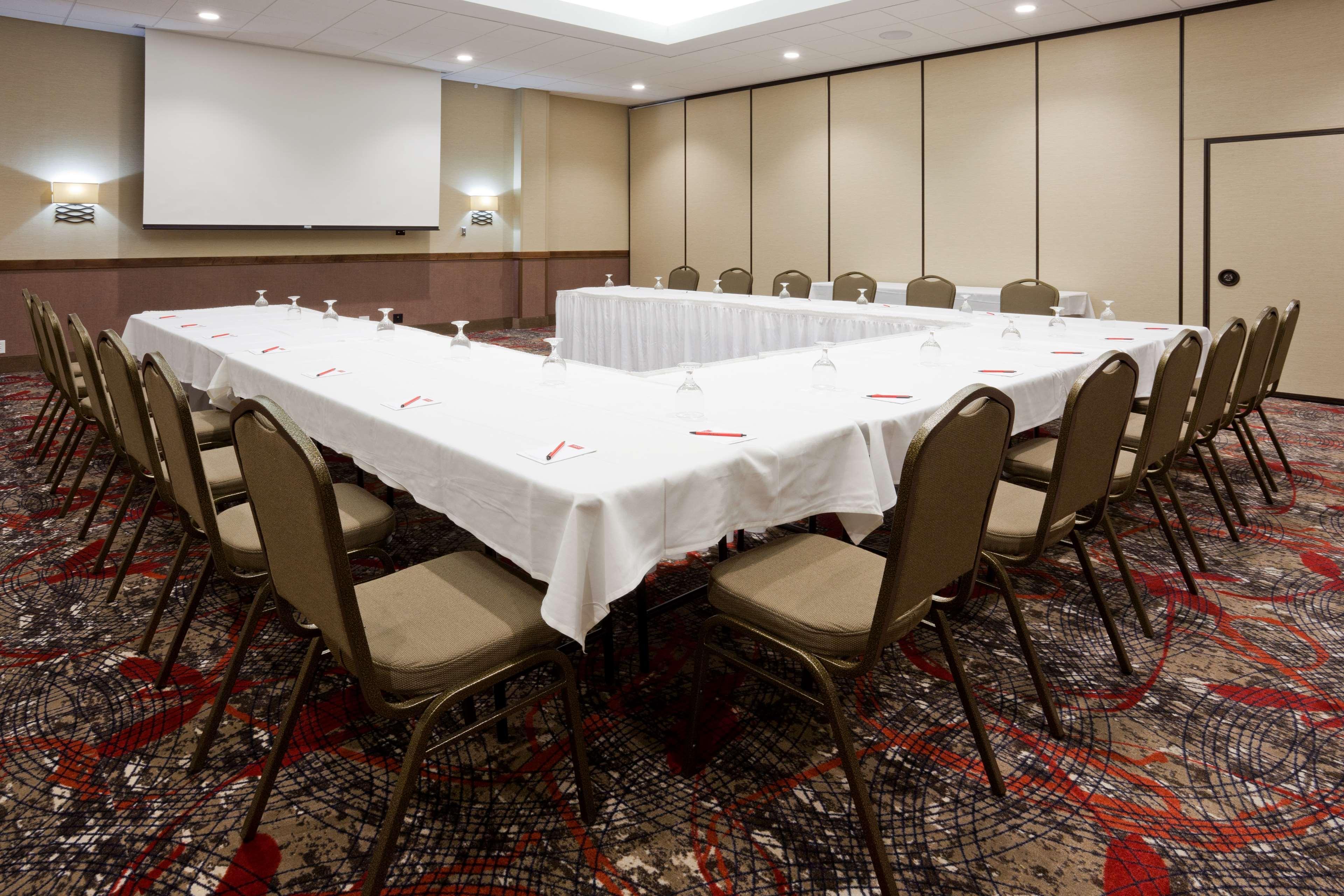 Best Western Plus Willmar Extérieur photo