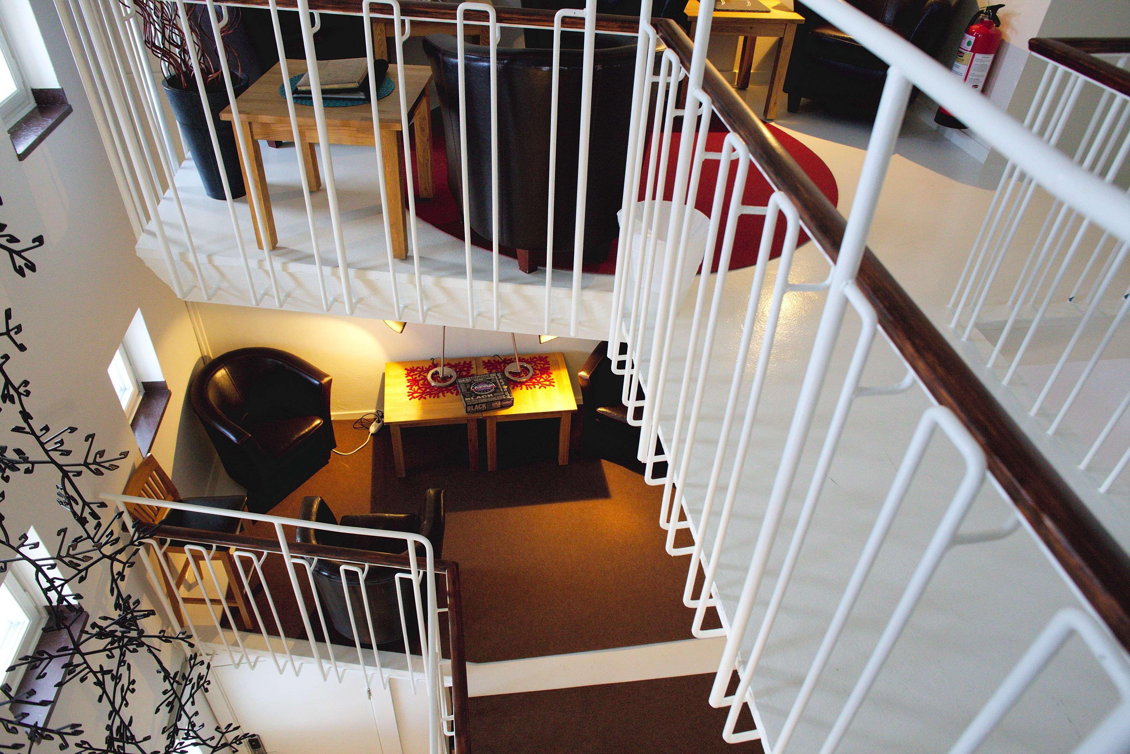 Best Western Plus Willmar Extérieur photo
