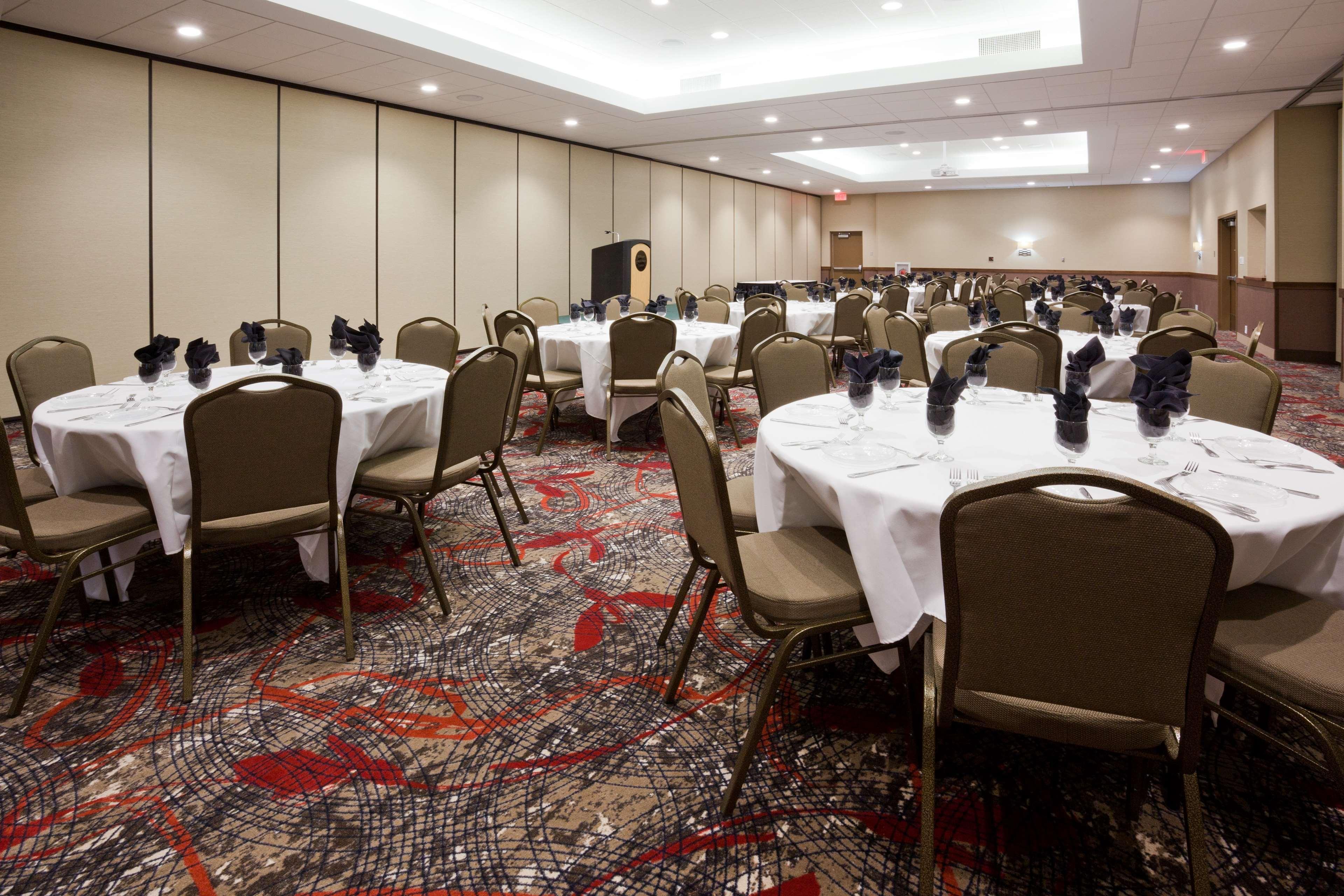 Best Western Plus Willmar Extérieur photo
