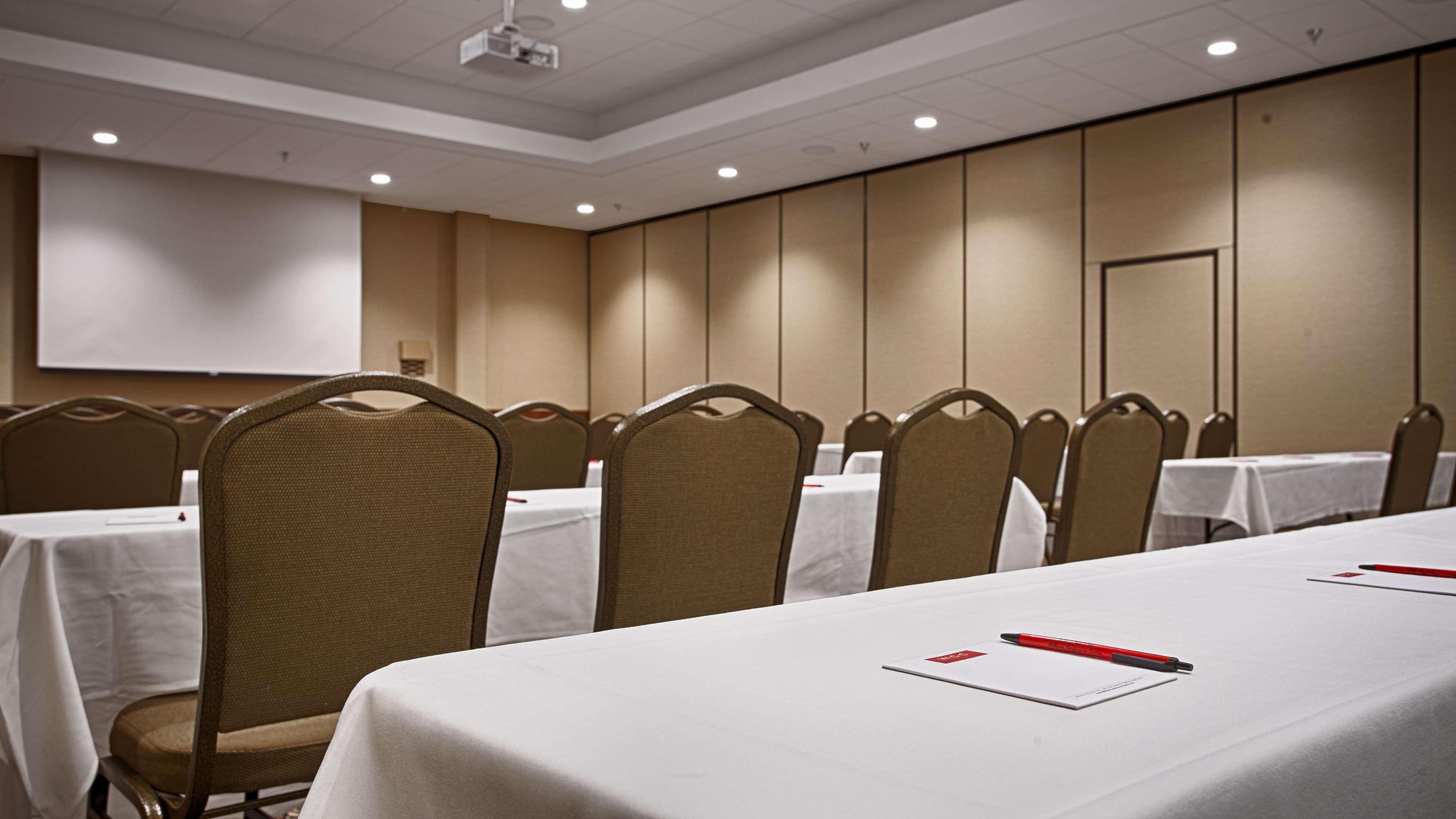 Best Western Plus Willmar Extérieur photo