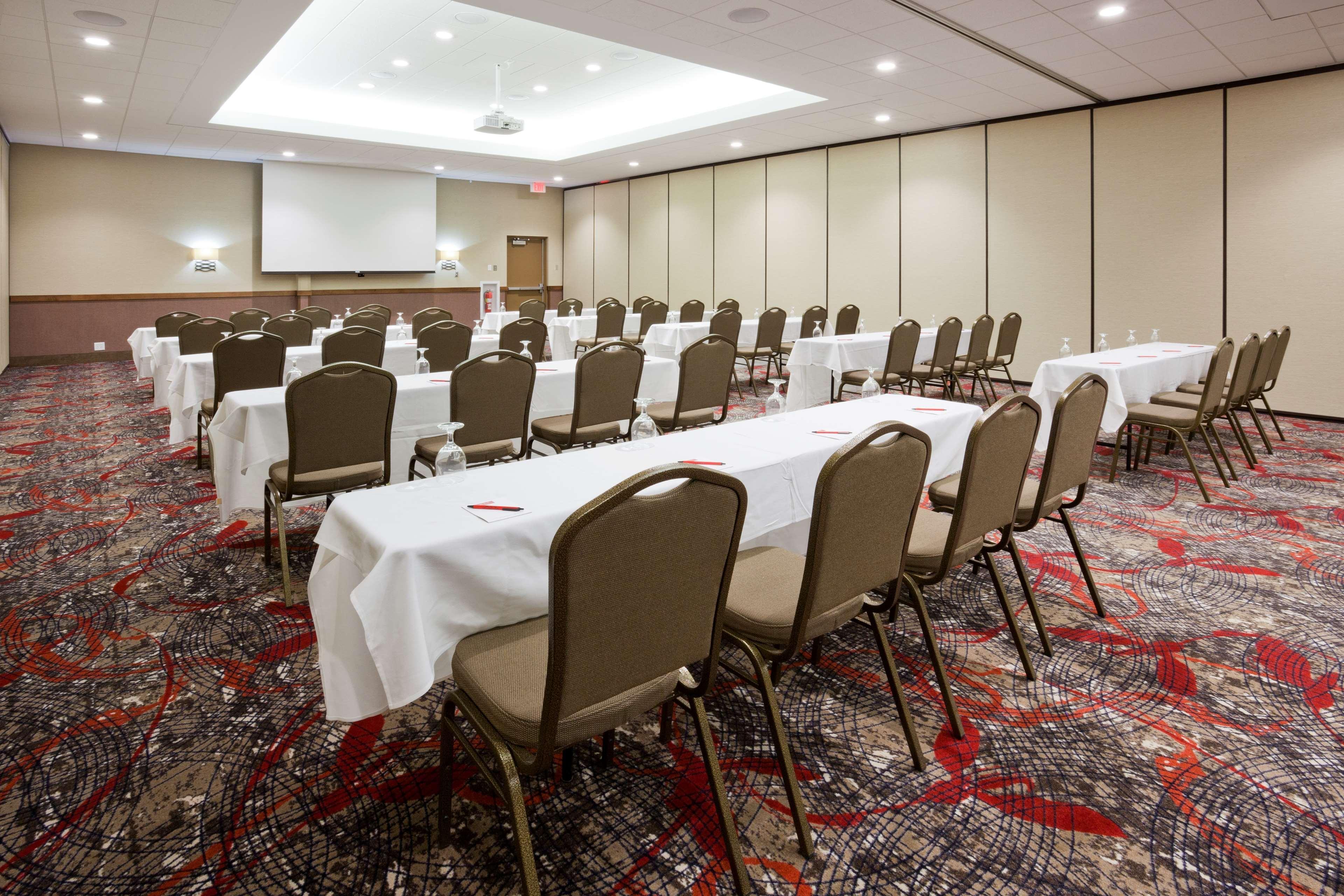 Best Western Plus Willmar Extérieur photo