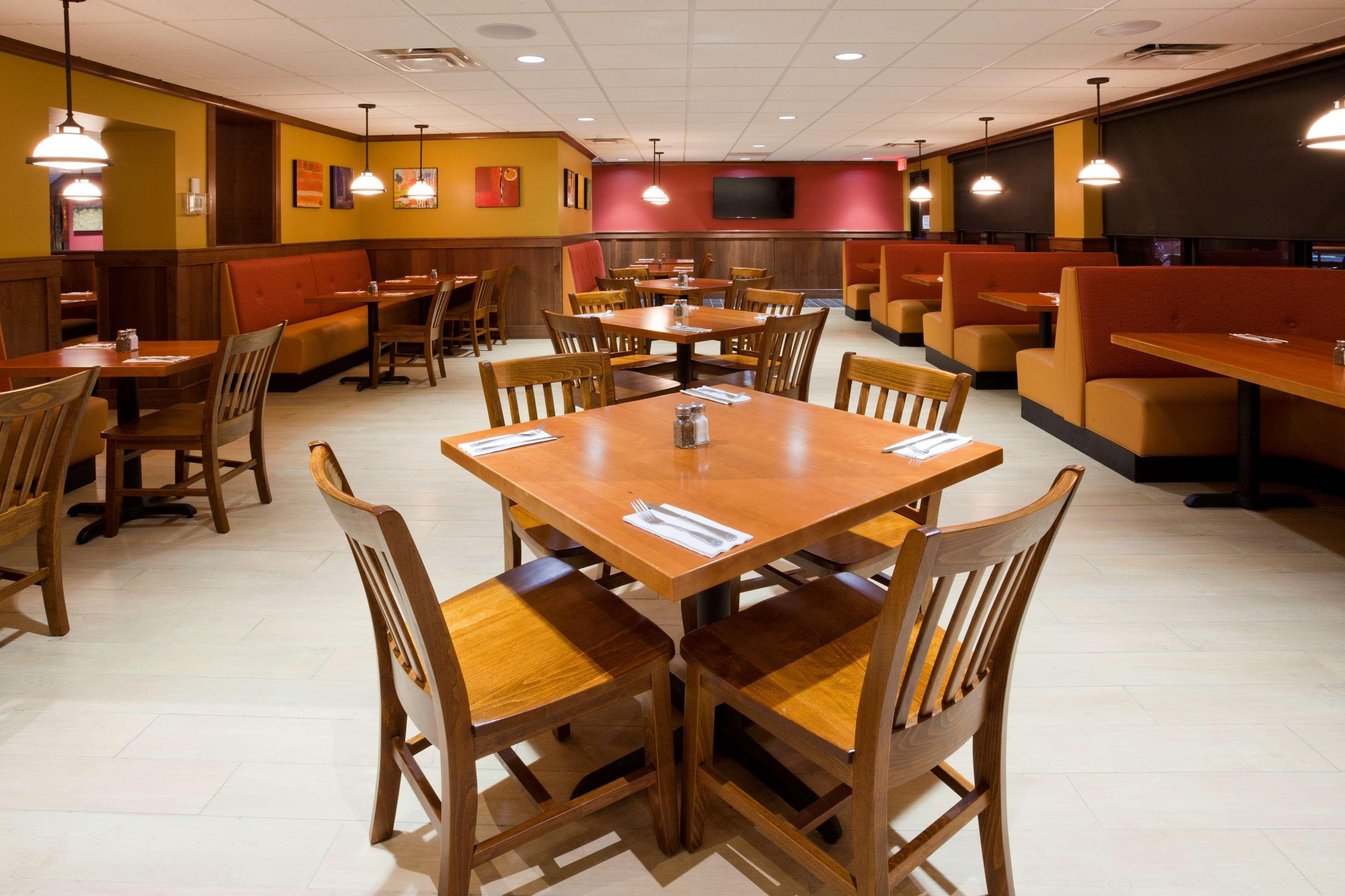 Best Western Plus Willmar Extérieur photo