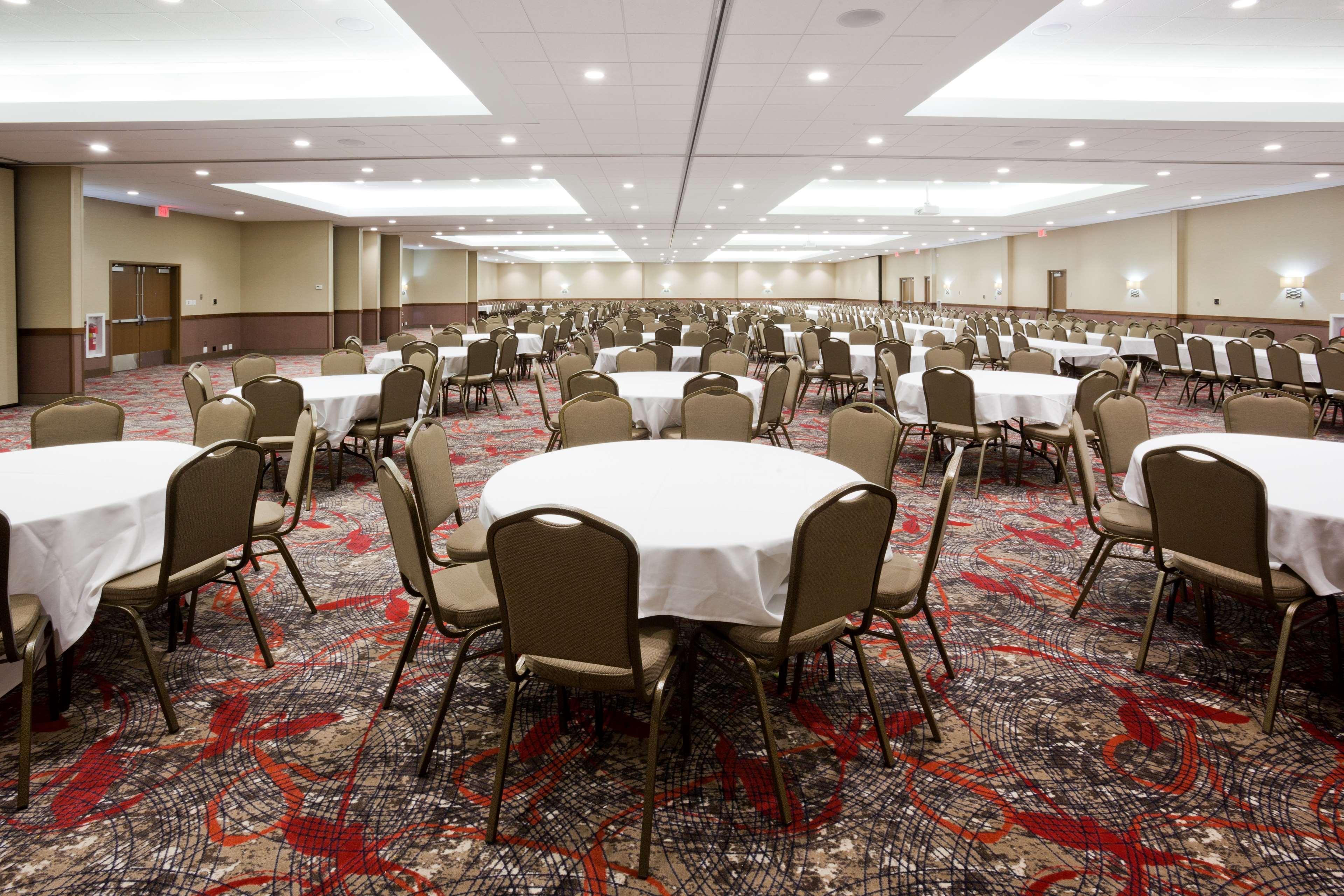 Best Western Plus Willmar Extérieur photo