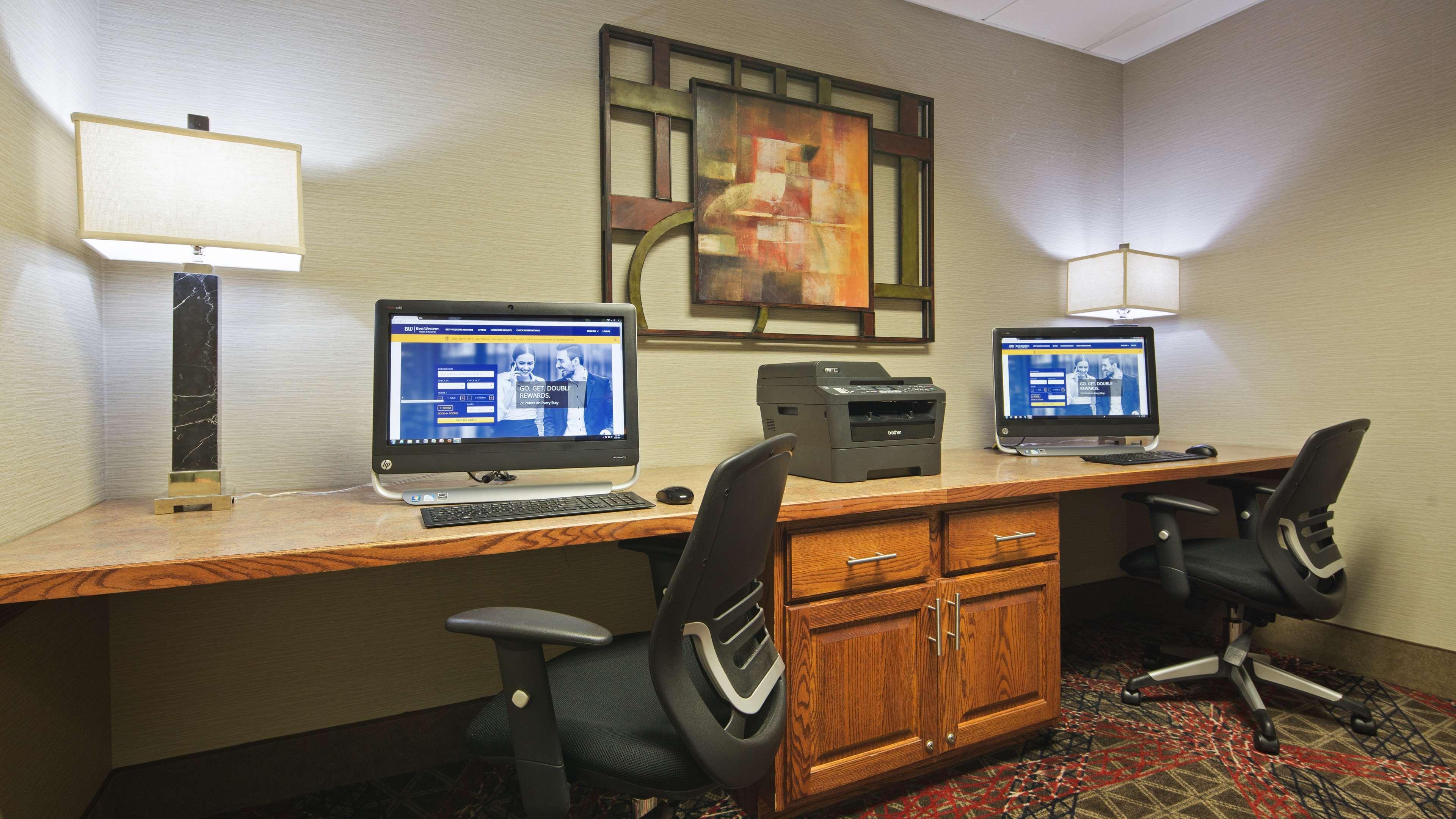 Best Western Plus Willmar Extérieur photo