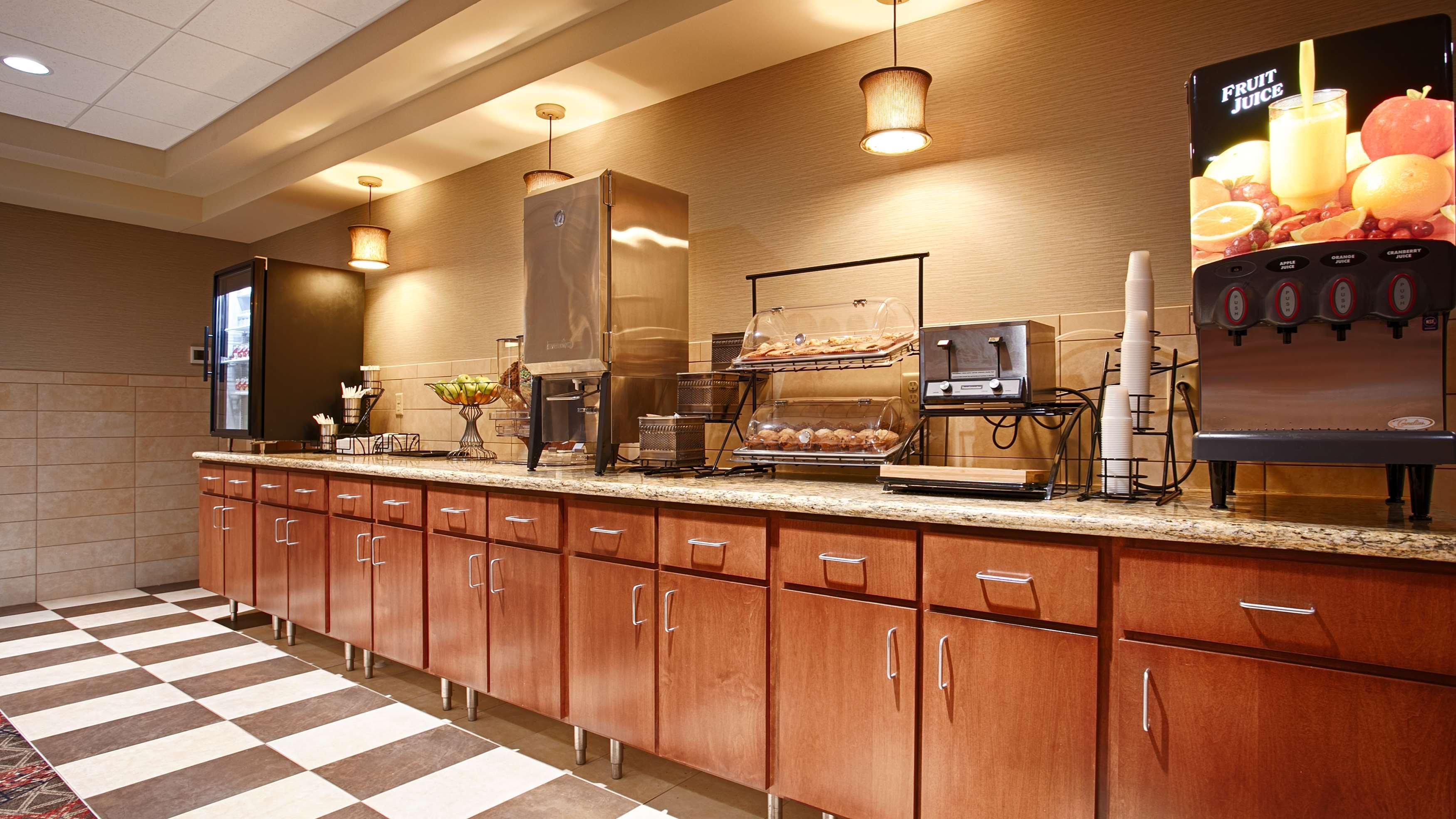 Best Western Plus Willmar Extérieur photo