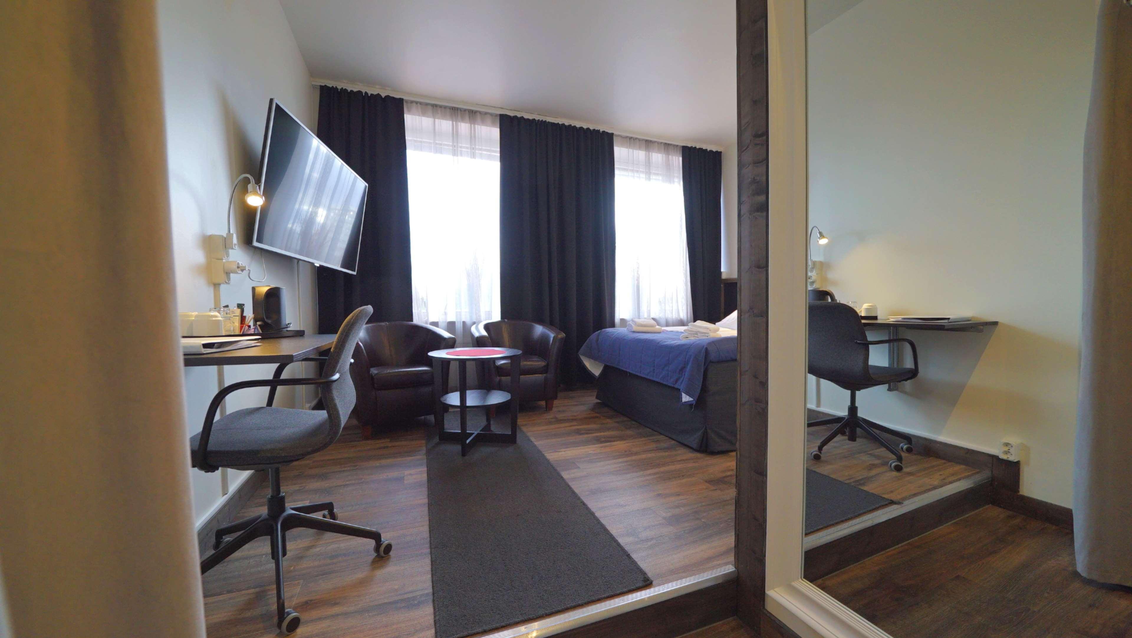 Best Western Plus Willmar Extérieur photo