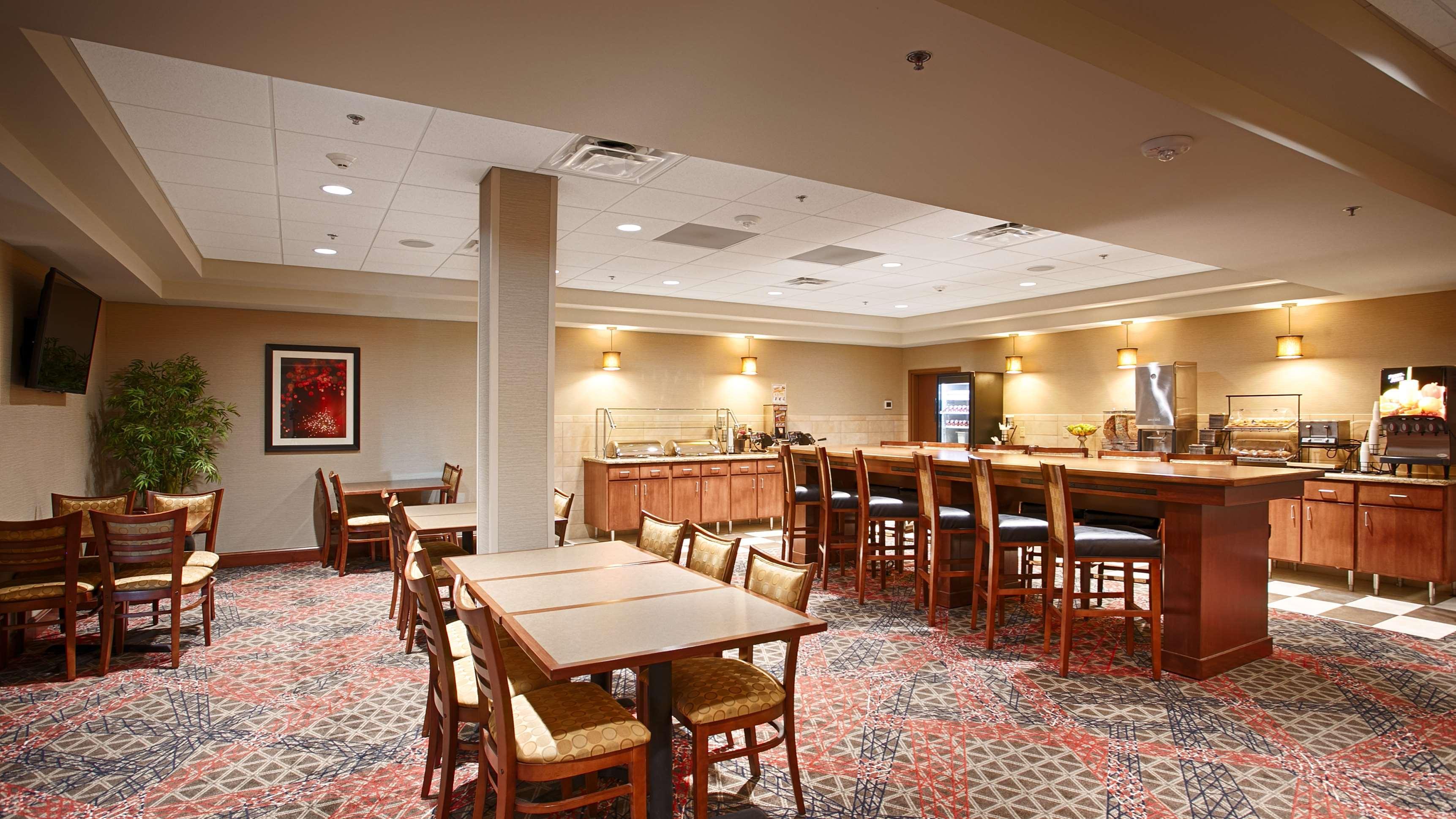 Best Western Plus Willmar Extérieur photo