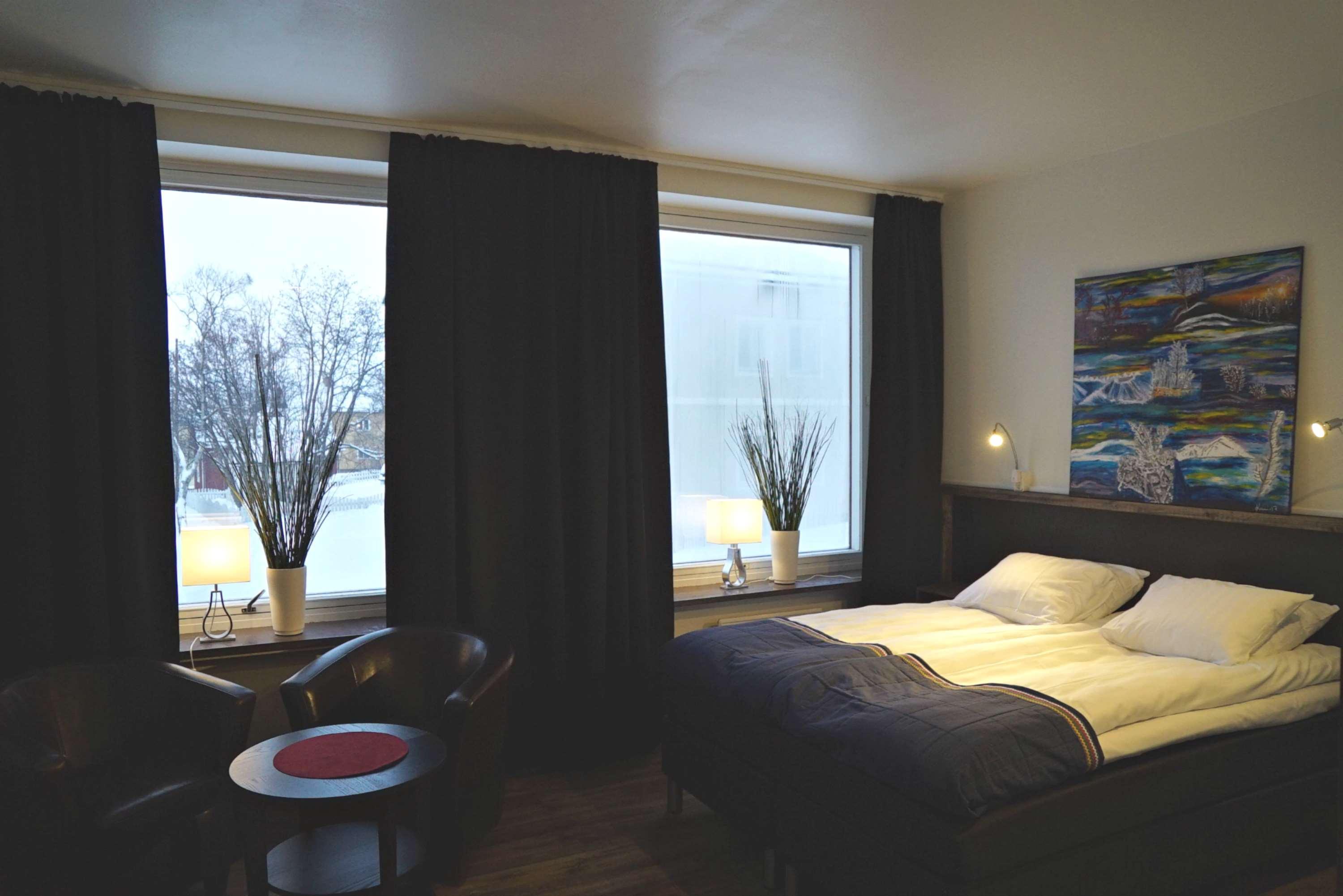 Best Western Plus Willmar Extérieur photo