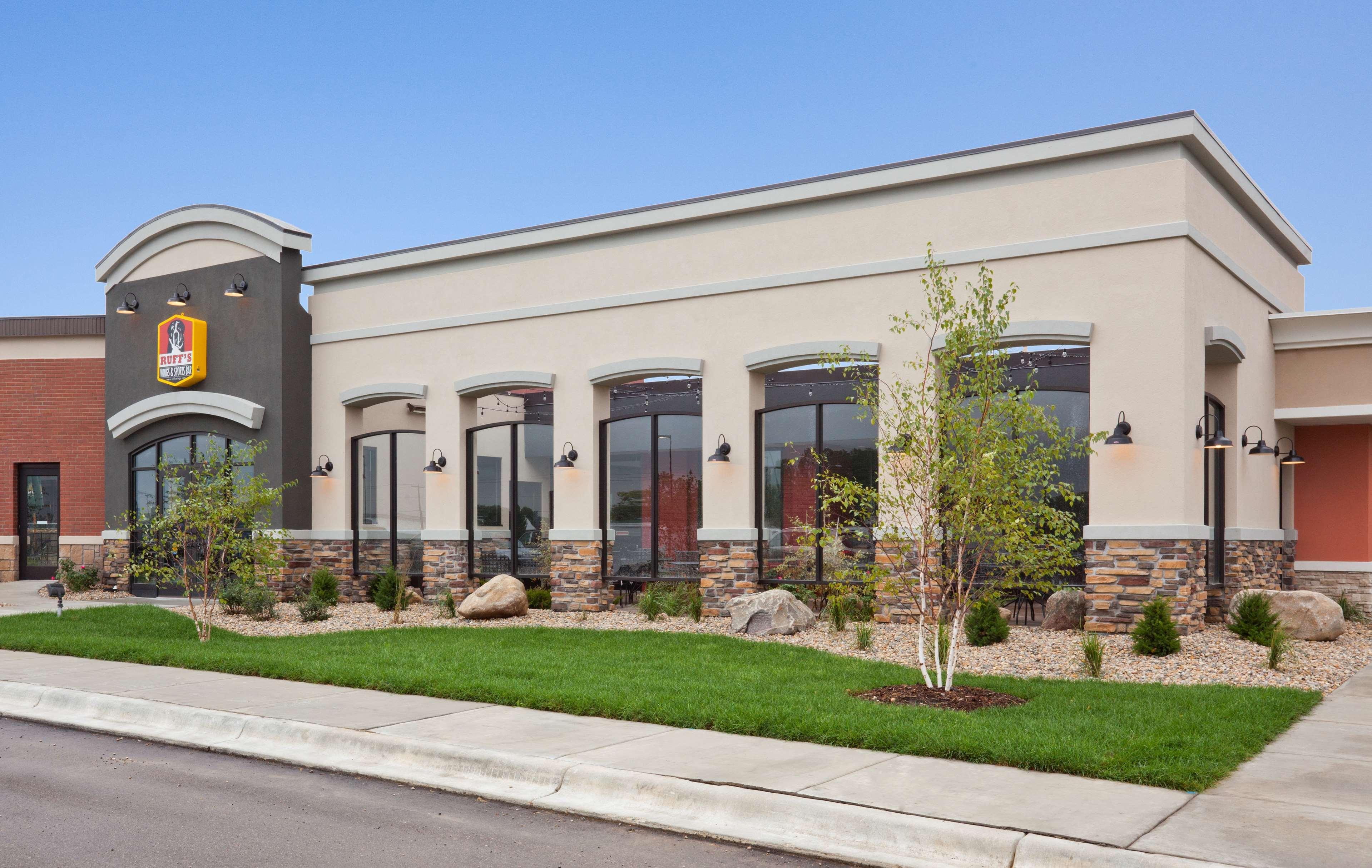 Best Western Plus Willmar Extérieur photo